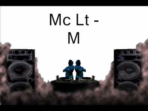 Mc Lt - My Hood