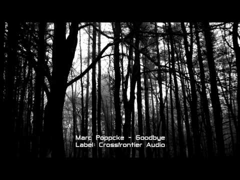 Marc Poppcke - Goodbye