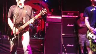 Section 5 - Dance dance dance - Blackpool Rebellion 2012