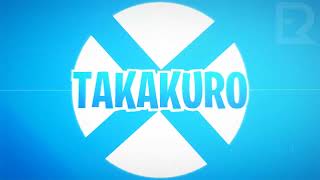 タカクロ配信の新たなオープニング！！apex新シーズン配信お楽しみに