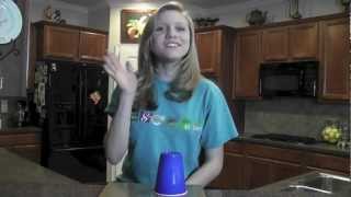 You're Gonna Miss Me (Cup Song) cover by Lauren Gehle