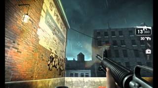 Modern Warfare 3 Soundmod (L4D1)