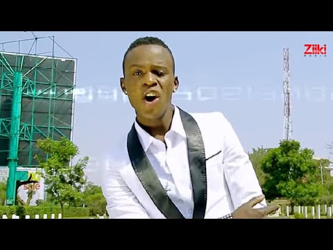 Willy Paul - Lala Salama (Official Music Video) (@willypaulbongo)