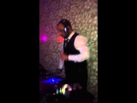 DJ YAMAN ( PARİS) - FULLL !!! -GRP KESKİN ERCİYES