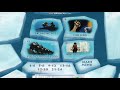 Ice Age The Meltdown 2006 DVD Menu Walkthrough