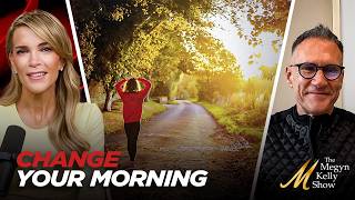 The Important Morning Routine That Will CHANGE Your Life