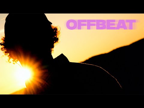 OFFBEAT - Kadi Gomis