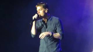 Rob Thomas &quot;Her Diamonds&quot;  Live @ The Music Box at The Borgata, Atlantic City