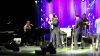 Ernie Haase & Signature Sound "Life will be sweeter someday"