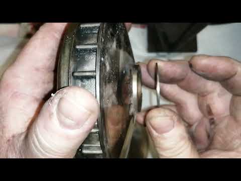 Tuning! O Euro! Part 2! Modify the Vario for more top speed!!