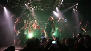 Obituary LIVE BieBob Belgium 2018 Brave