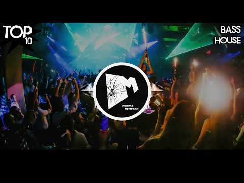 Top 10 Drops: BASS HOUSE 🔊 (November 2025)