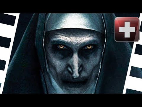 Kino+ #219 mit UrstDerTyp | The Nun, Das schönste Mädchen der Welt, The Witcher, Alpha