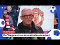 De 'Weghorst van voetbalbestuurders' wil Nederland wereldkampioen maken | Studio Voetbal | NOS Sport