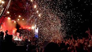 Sportfreunde Stiller [unplugged] - Ich Roque (live Rock im Park 05.06.2010) HD