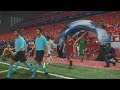 EMPIEZAN LOS CUARTOS DE FINAL DE LA CHAMPIONS LEAGUE - PES 2018