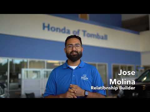 Relationship Builder Jose  Molina