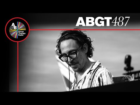 Group Therapy 487 with Above & Beyond and Ruben de Ronde