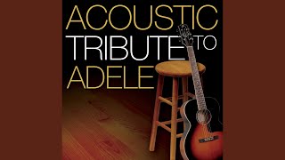 Don't You Remember (Acoustic Version)