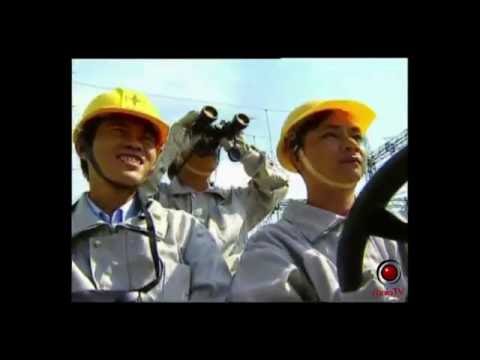 EVN FINANCE - Tập Đoàn Điện Lực Việt Nam