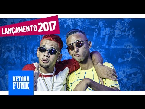 Bonde R300 - Conexão (DJ CK e DJ GM) Lançamento 2017