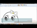 Paint Wmv