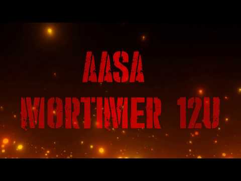 AASA Mortimer 12u - PGF Bound - PGF Ready