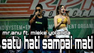 Download lagu MR. ANU FT. MIEKE YOLANDA - SATU HATI SAMPAI MATI - RPR PRO LIVE LAP. WARENG,WONOSARI mp3 Download lagu MR. ANU FT. MIEKE YOLANDA - SATU HATI SAMPAI MATI - RPR PRO LIVE LAP. WARENG,WONOSARI mp3