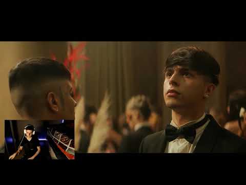 SIEMPRE SORPRENDEN ESTOS DOS|| Reaccionando a Rusherking, Duki - BAILANDO TE CONOCI