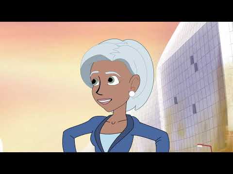 Dr. Muelitas y los Defensores de los Dientes