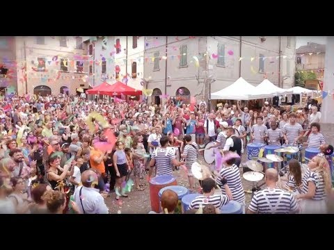 Squinterno Festival di Berceto