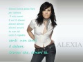 Alexia - Dimmi come - Testo 