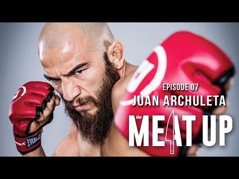 S1 Ep07 - Juan Archuleta