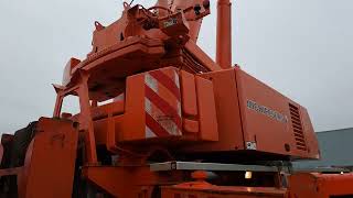 Liebherr LTF1060-4.1 all-terrain crane for sale - Image 5 | Machineryline AU Liebherr LTF1060-4.1 all-terrain crane | Image 5 - Machineryline