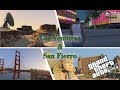 Las Venturas & San Fierro DLC - ORIGINAL 14