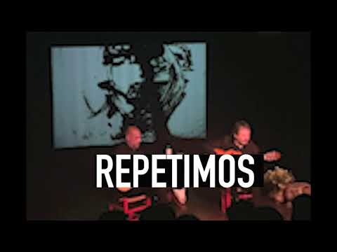 Antonio Andrade DUO · Malaga, Maynake · 11/12 y 17/18 de Septiembre 2021