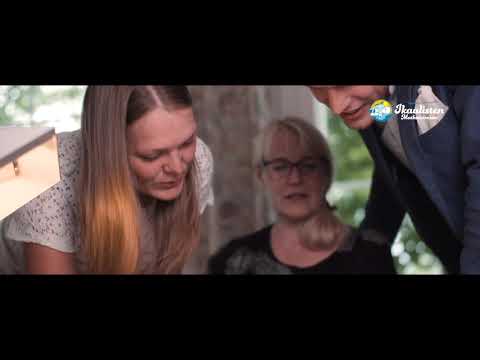 Ikaalisten Matkatoimisto