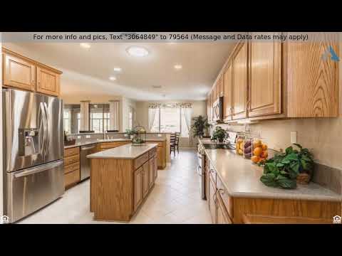 Priced at $560,000 - 2526 Walden View Lane, Lincoln, CA 95648