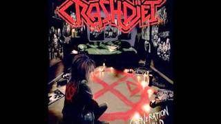 Crashdiet - Generation Wild