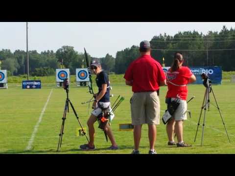 Olympic Trials 2016 - Round Robin Finale 2/n