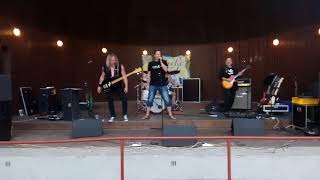 Video SŠJ - Black Sabbath - War Pigs