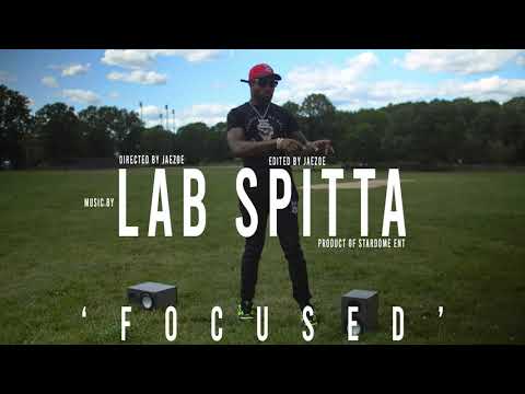 SDETV - OUTSIDE PERFORMANCE 01 : LAB SPITTA " FOCUSED"'