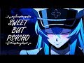 [MAD/AMV] Esdeath - Sweet but Psycho