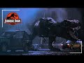 Jurassic Park 3D TV Spot Feel Safe Jurassic World