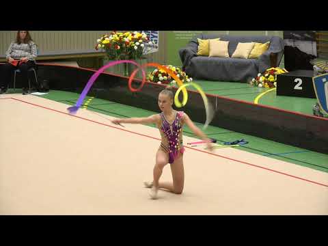 Tuva Henckel band 2019-06-15