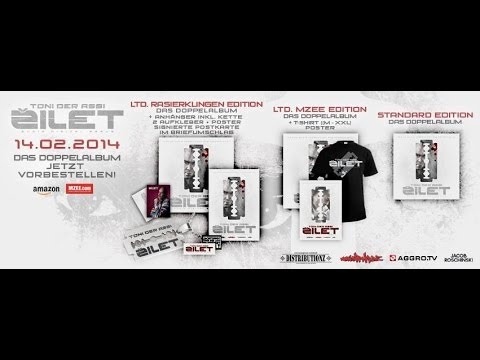 Toni der Assi Getohit ♫