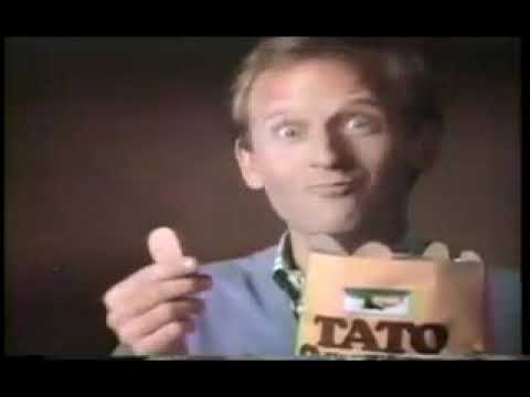 Retro 80's CBS Saturday Morning Commercial Break from 1986