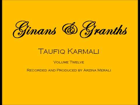 Muman Chetaamñi  - Taufiq Karmali