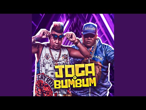 Joga o Bumbum