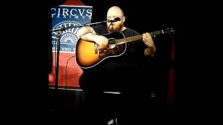 Andreas Kümmert "Home Is In My Hands"